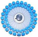 OTA-400全自動生化分析儀加樣系統(tǒng)